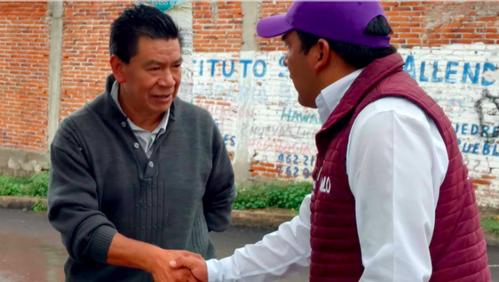 ‘J. Garrido’, ¿continuidad o cambio?